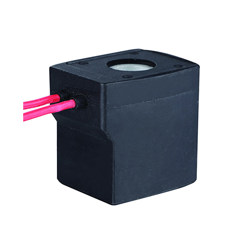  SB051 Thermoplastic Coil