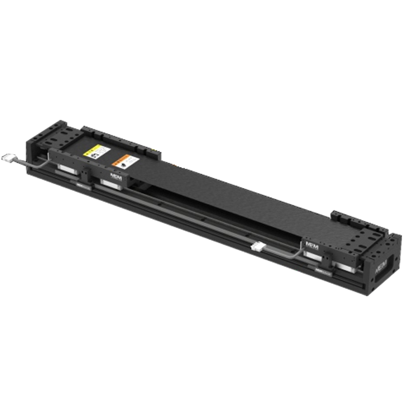 XY17 Iron-core Linear Motor Modular Material