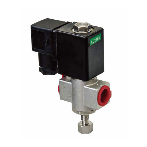 KTFS Adjustable valve for Drink Machine