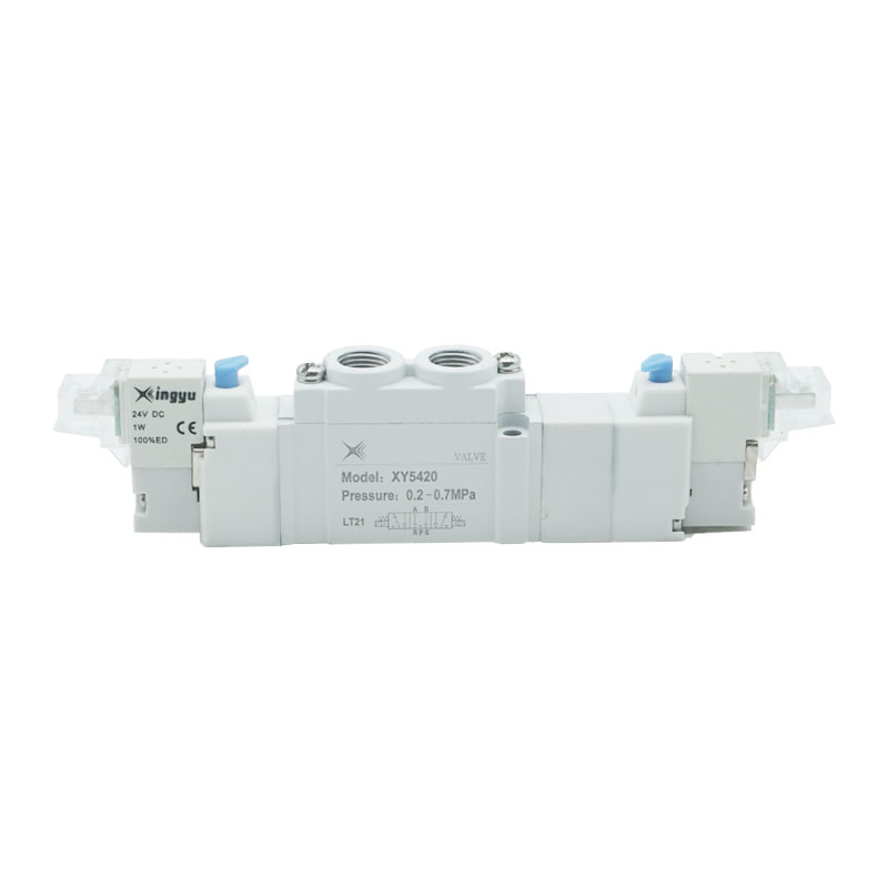 XY5420A Directional valve New Design Directional Valve