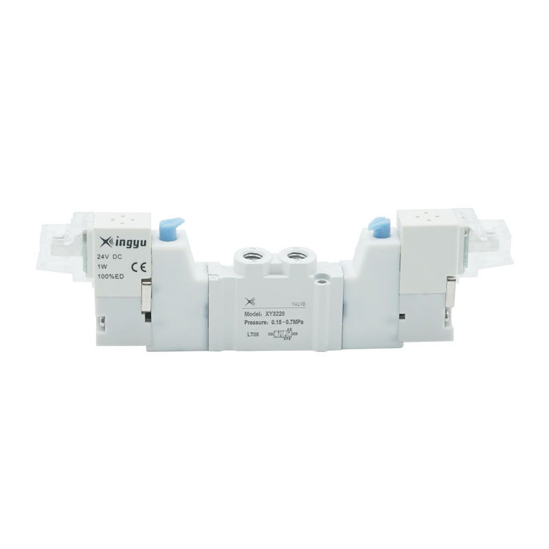 XY3220A Directional valve New Design Directional Valve