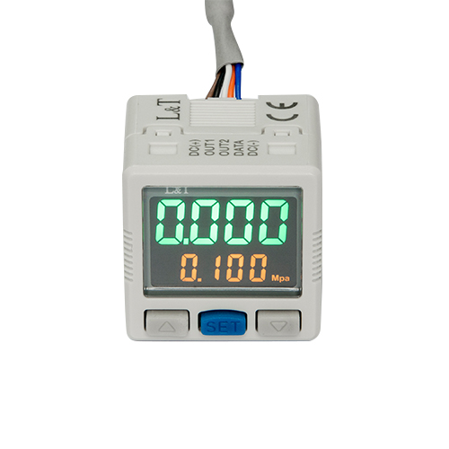 DPS-2 With Analog output