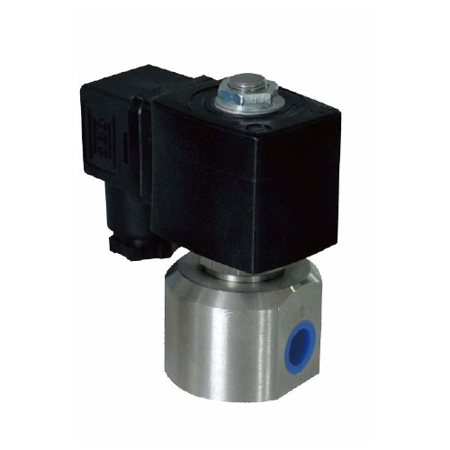 RMF-22.23 Multi-Use SS valve