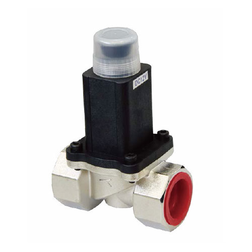 RG-20 DN20 Bistable solenoid valve for Gas