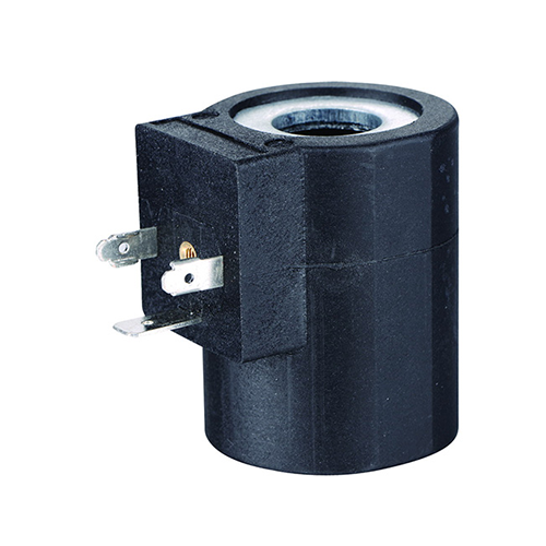 SB470 Hydraulic Coil