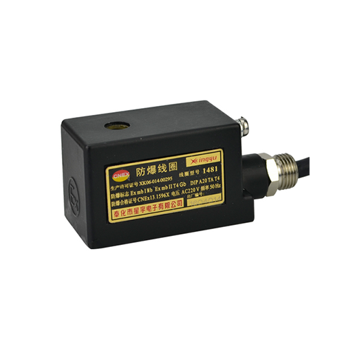  SB543 Ex-proof Coil