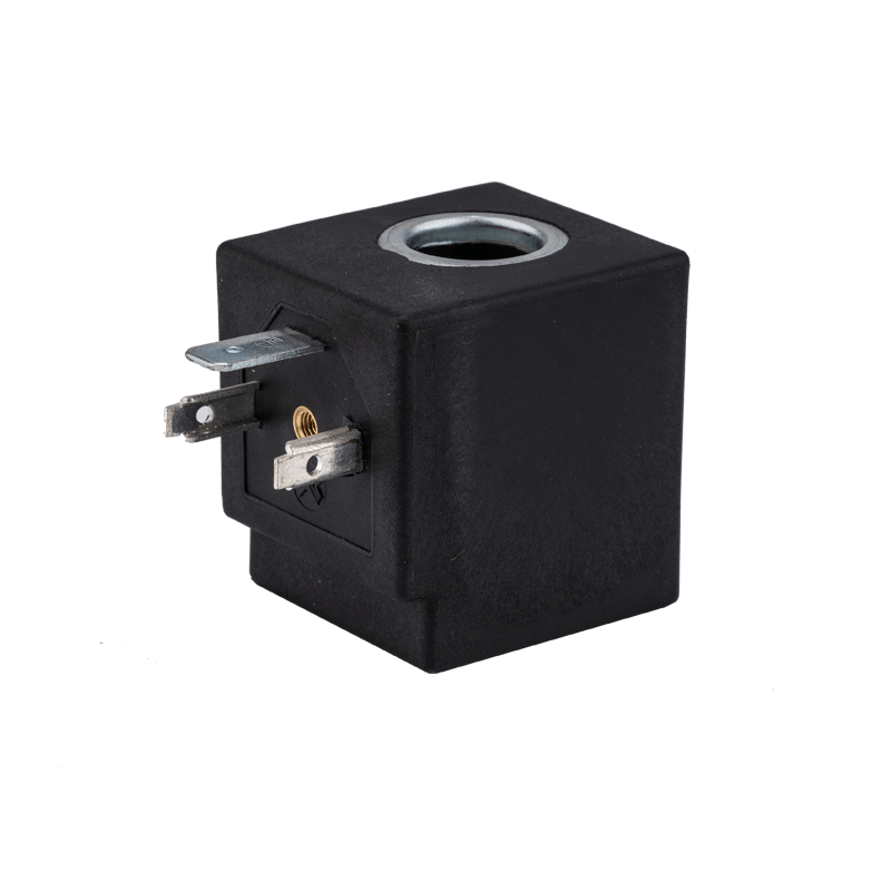  SB739 Thermoplastic Coil